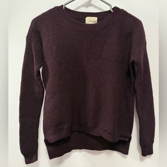 Aritzia Wilfred Free Isabelli Sweater size XXS - Picture 2 of 7